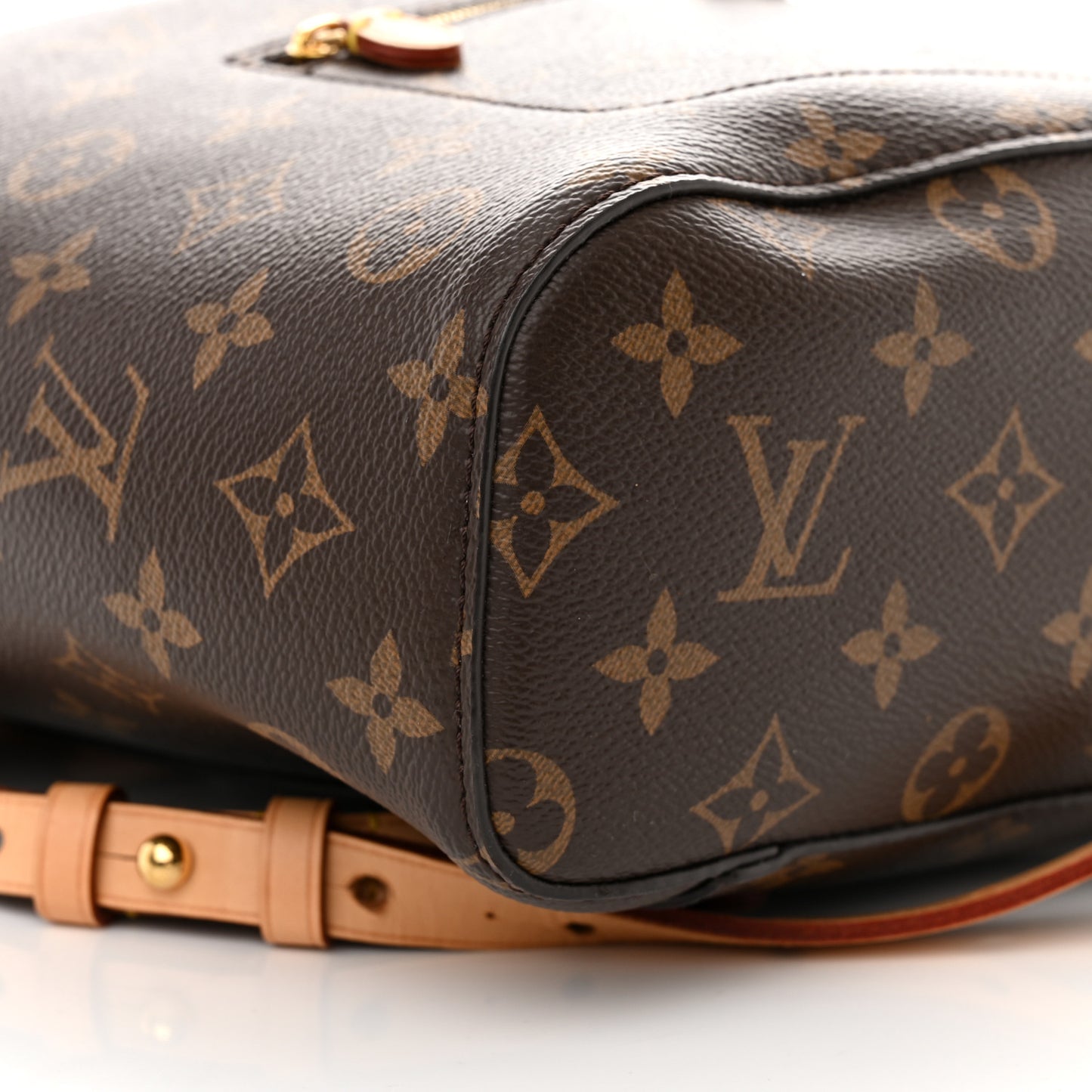 Monogram Montsouris NM Backpack