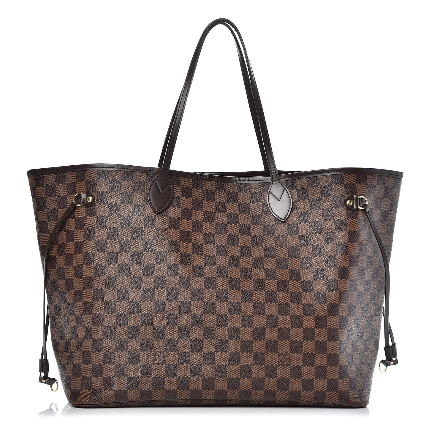 Damier Ebene Neverfull GM