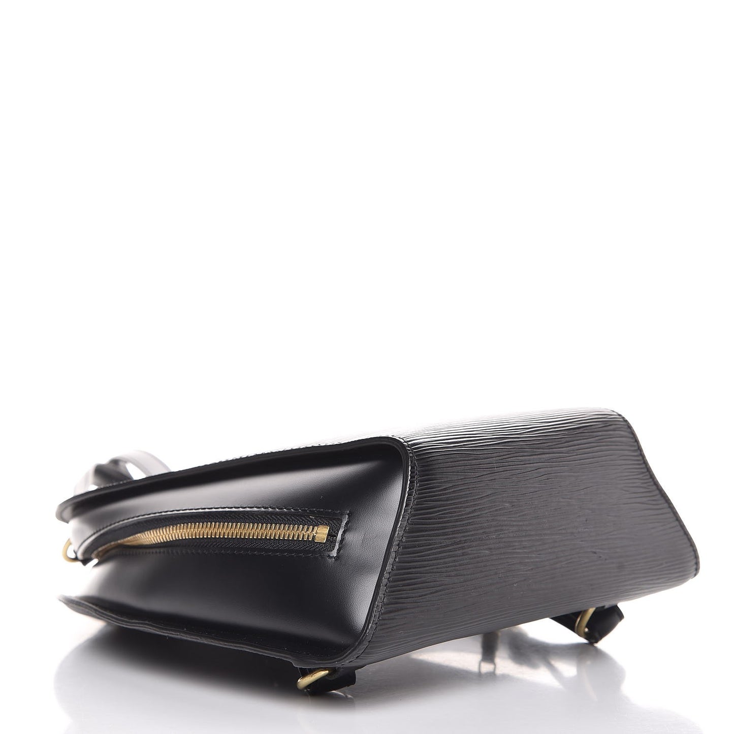 Epi Mabillon Backpack Black