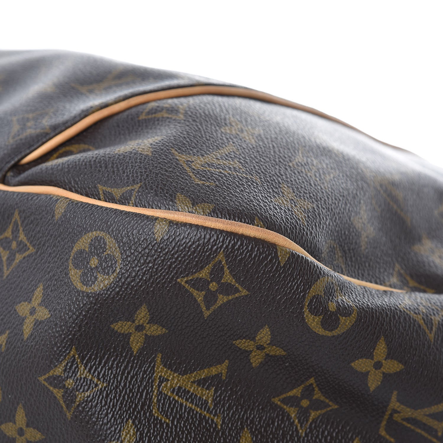 Louis Vuitton Monogram Galliera GM 13 of 19