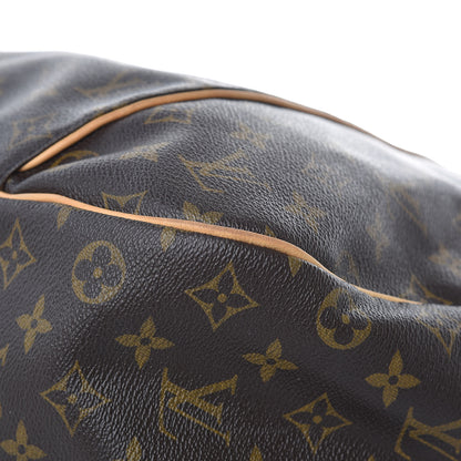 Louis Vuitton Monogram Galliera GM 13 of 19