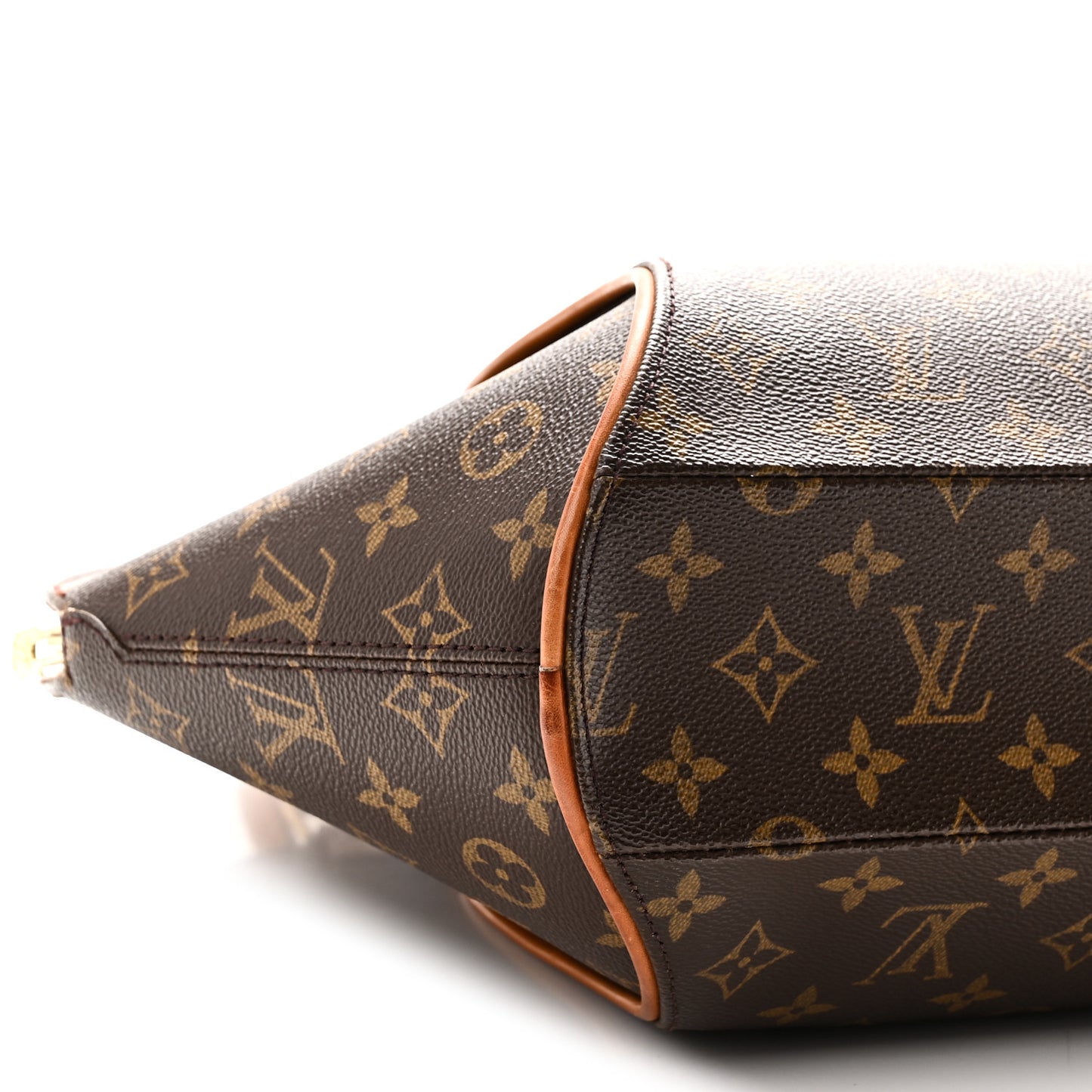 Monogram Ellipse MM