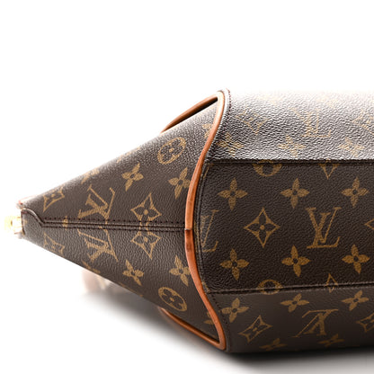 Louis Vuitton Monogram Ellipse MM 8 of 9