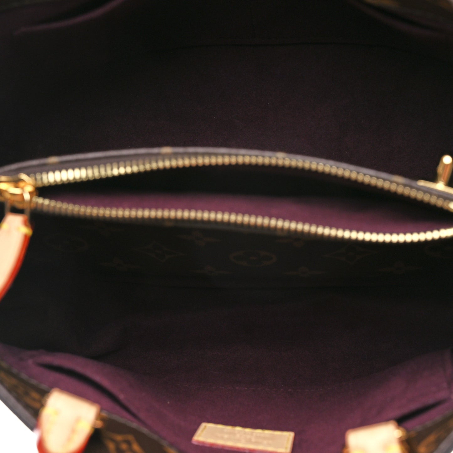 Monogram Montaigne BB
