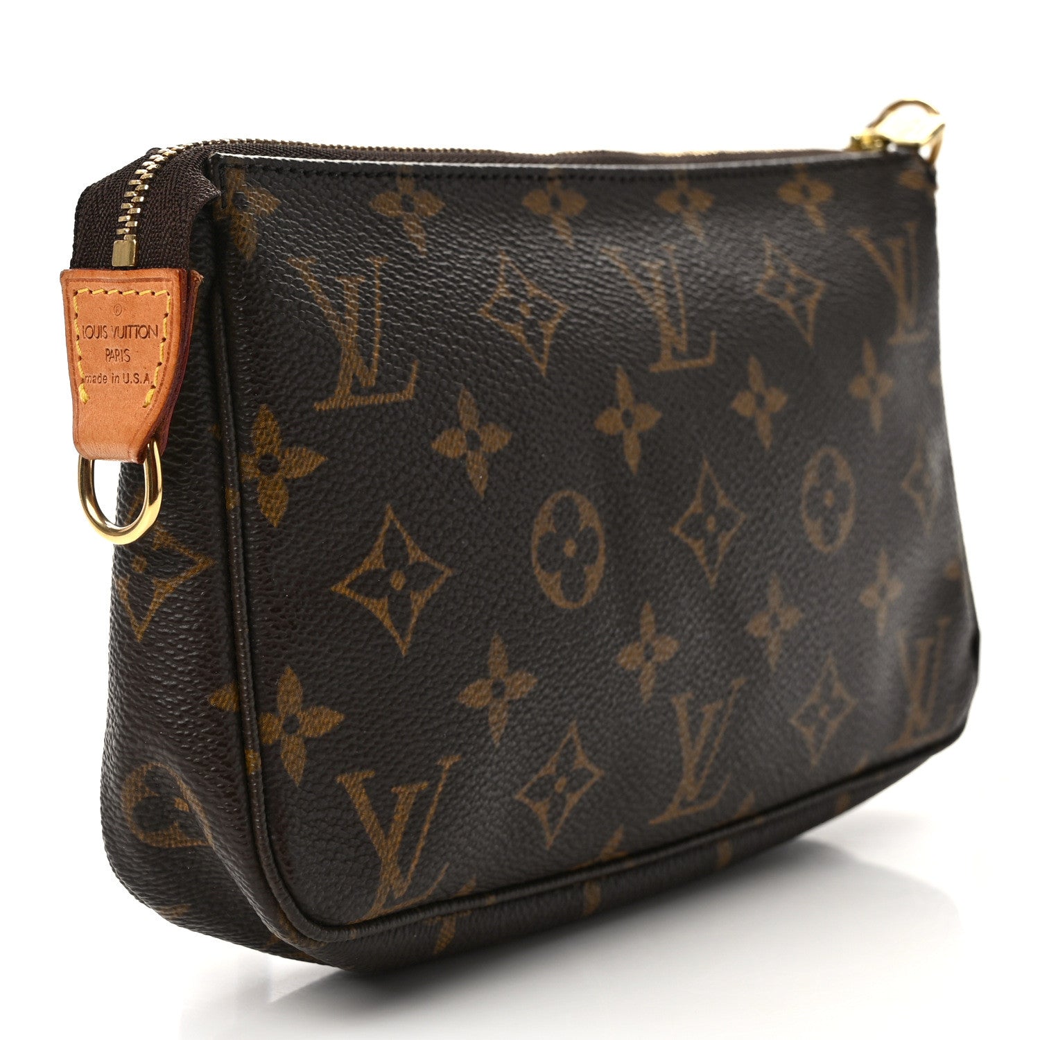 Louis Vuitton Monogram Pochette Accessories 3 of 10