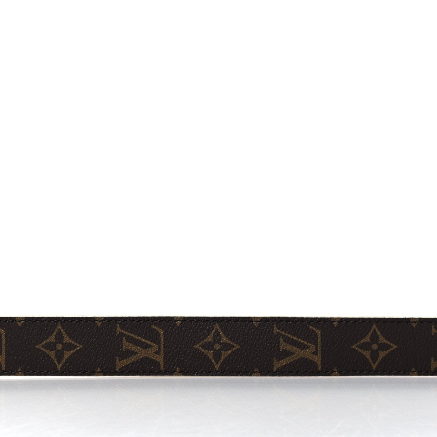 Louis Vuitton Monogram Bandouliere Shoulder Strap XL Hot Pink 6 of 7