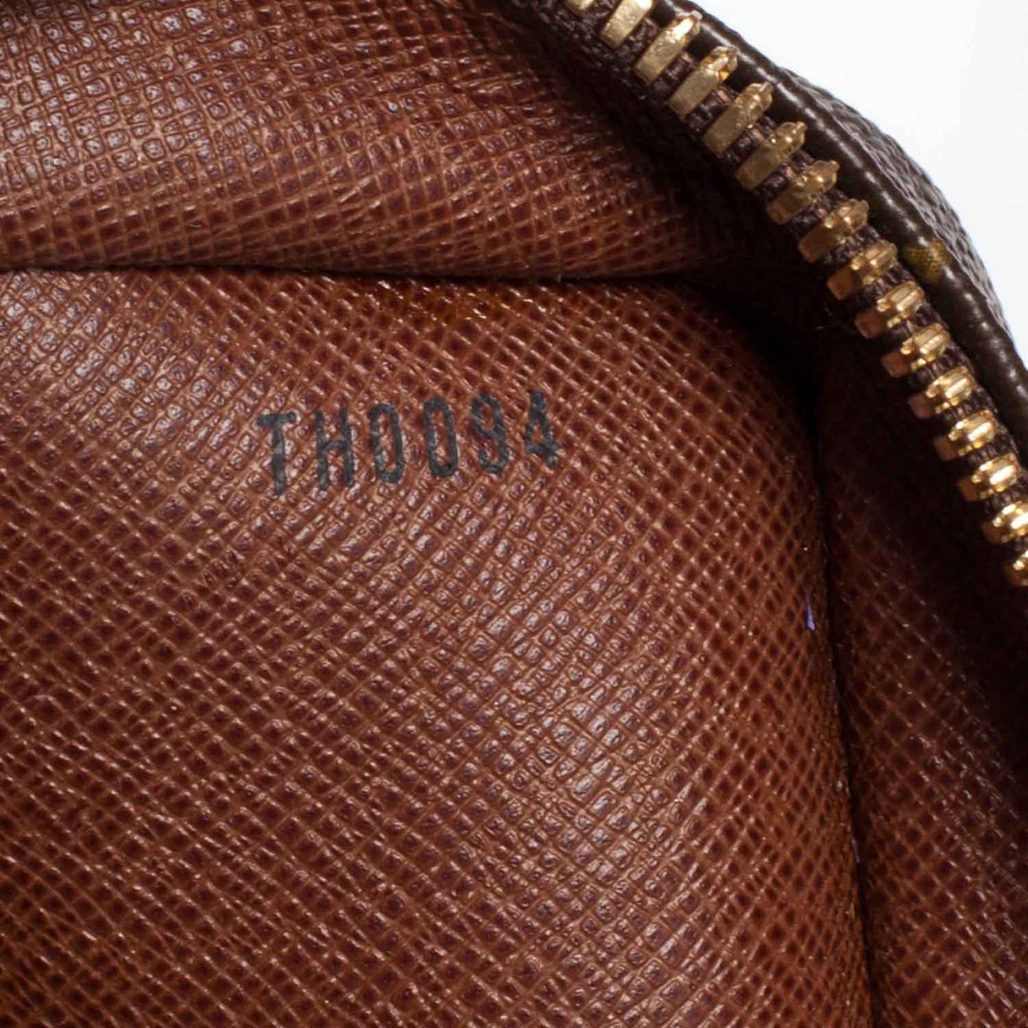 Monogram Porte-Documents Voyage Briefcase