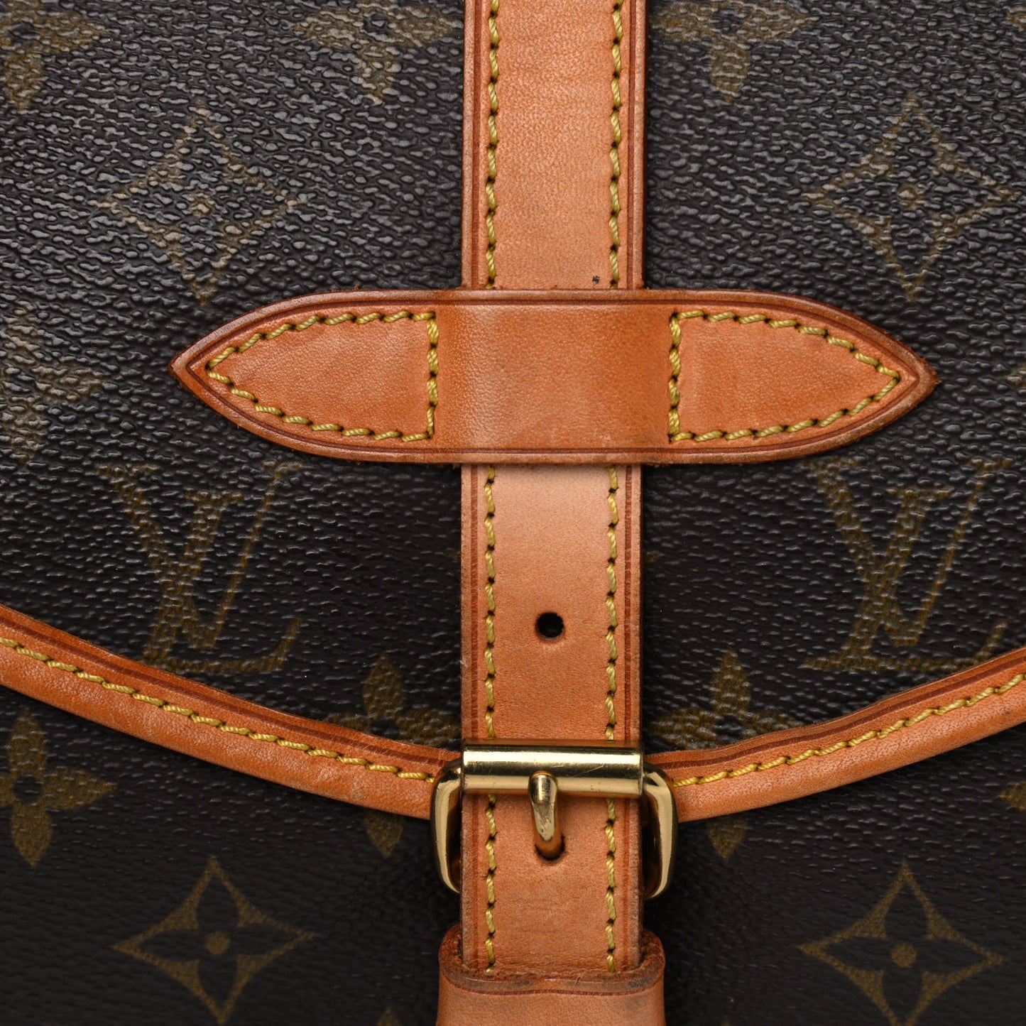 Monogram Saumur 30