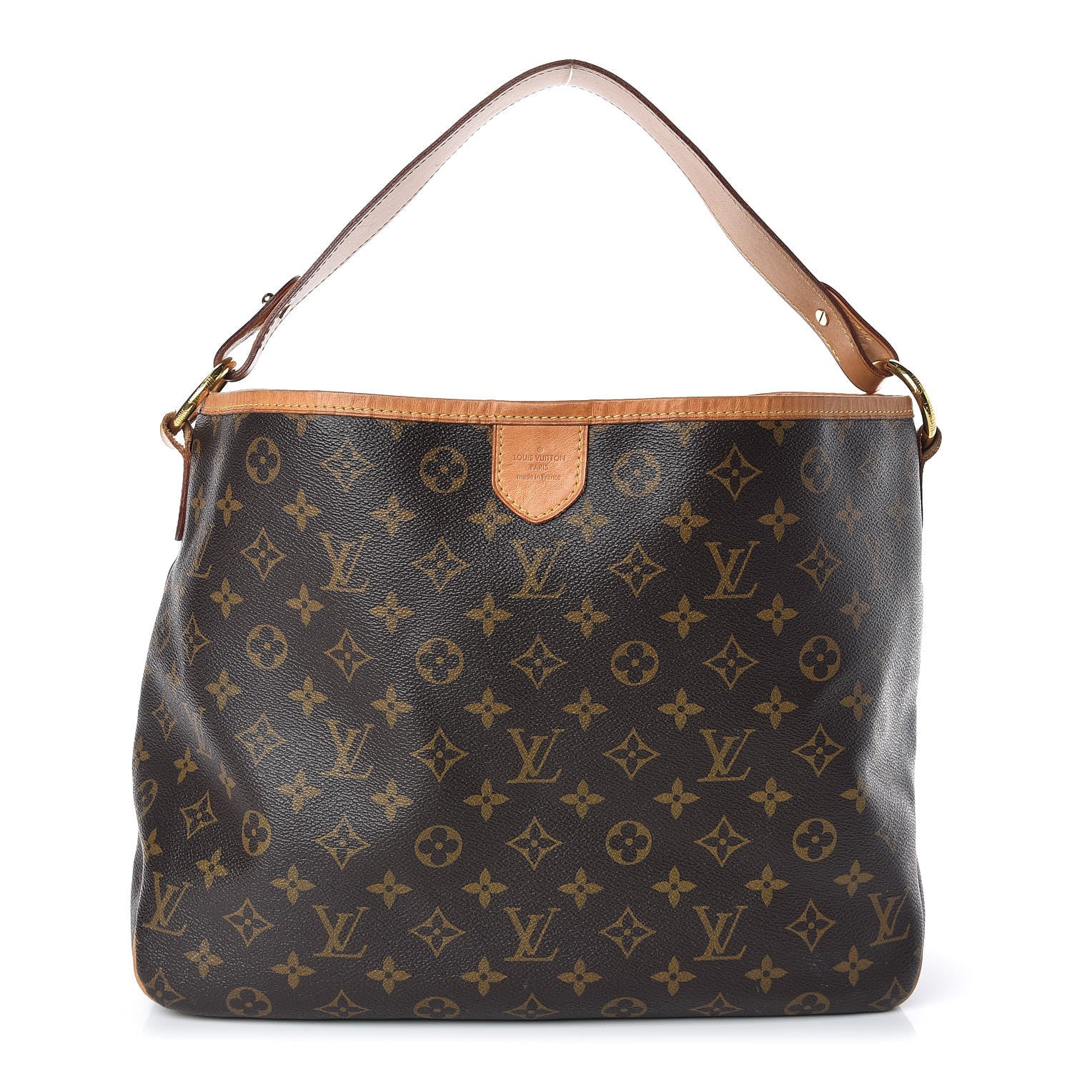 Louis Vuitton Monogram Delightful PM 1 of 14