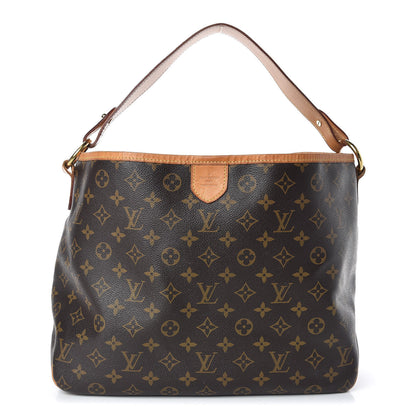 Louis Vuitton Monogram Delightful PM 1 of 14