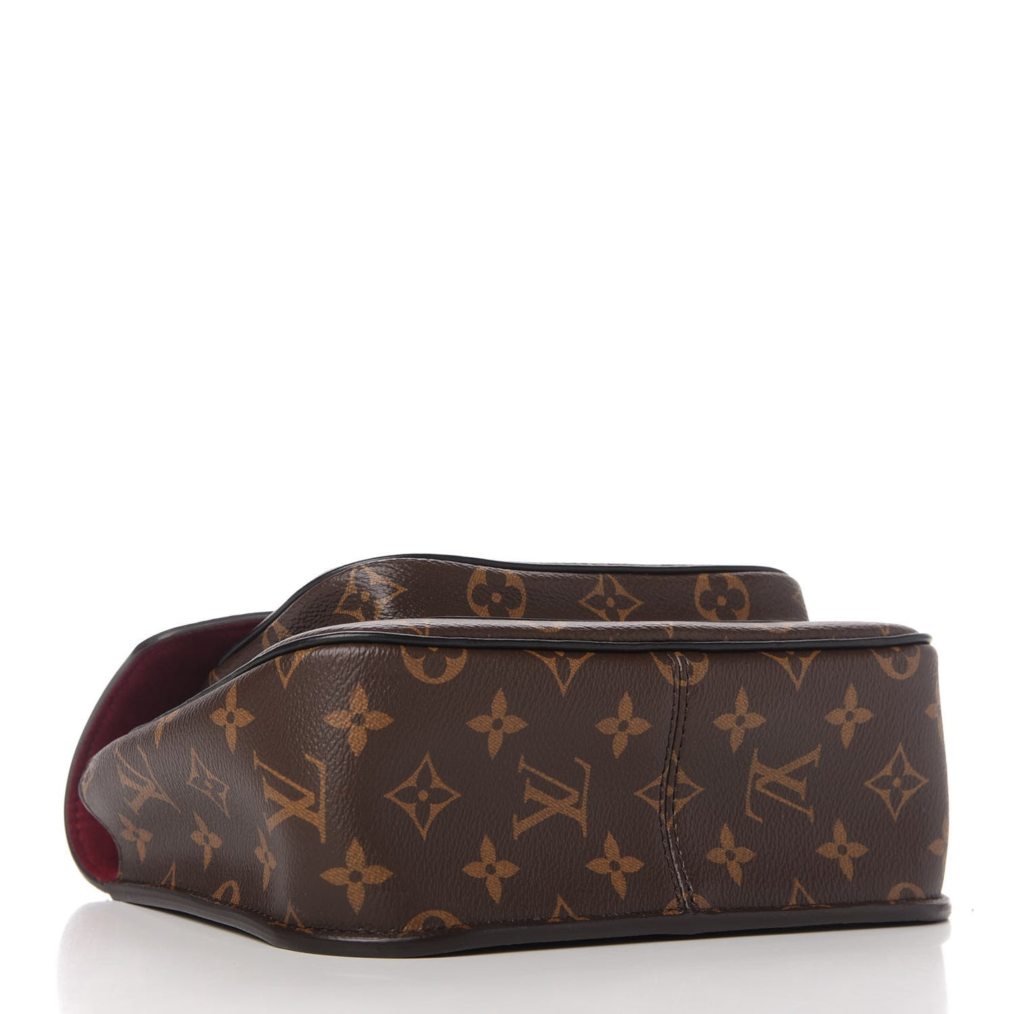 Monogram Passy