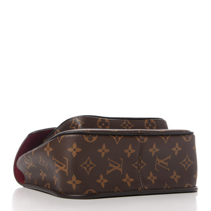 Louis Vuitton Monogram Passy 4 of 9