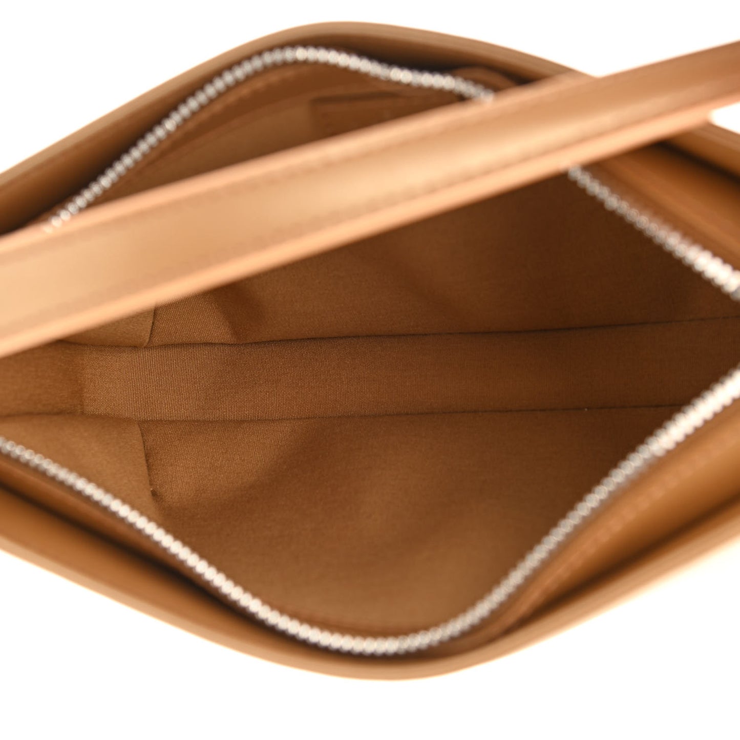 Mat Monogram Fowler Ambre