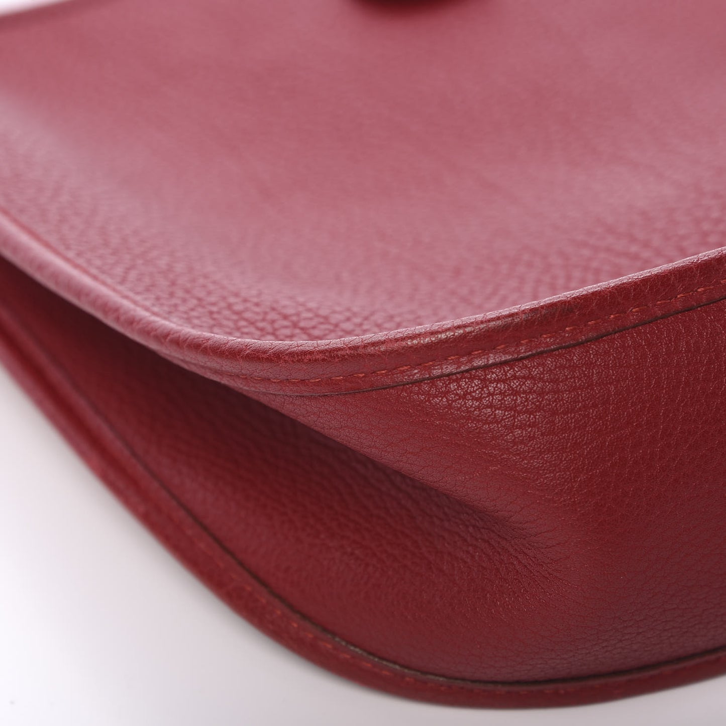 Togo Evelyne GM Rouge H