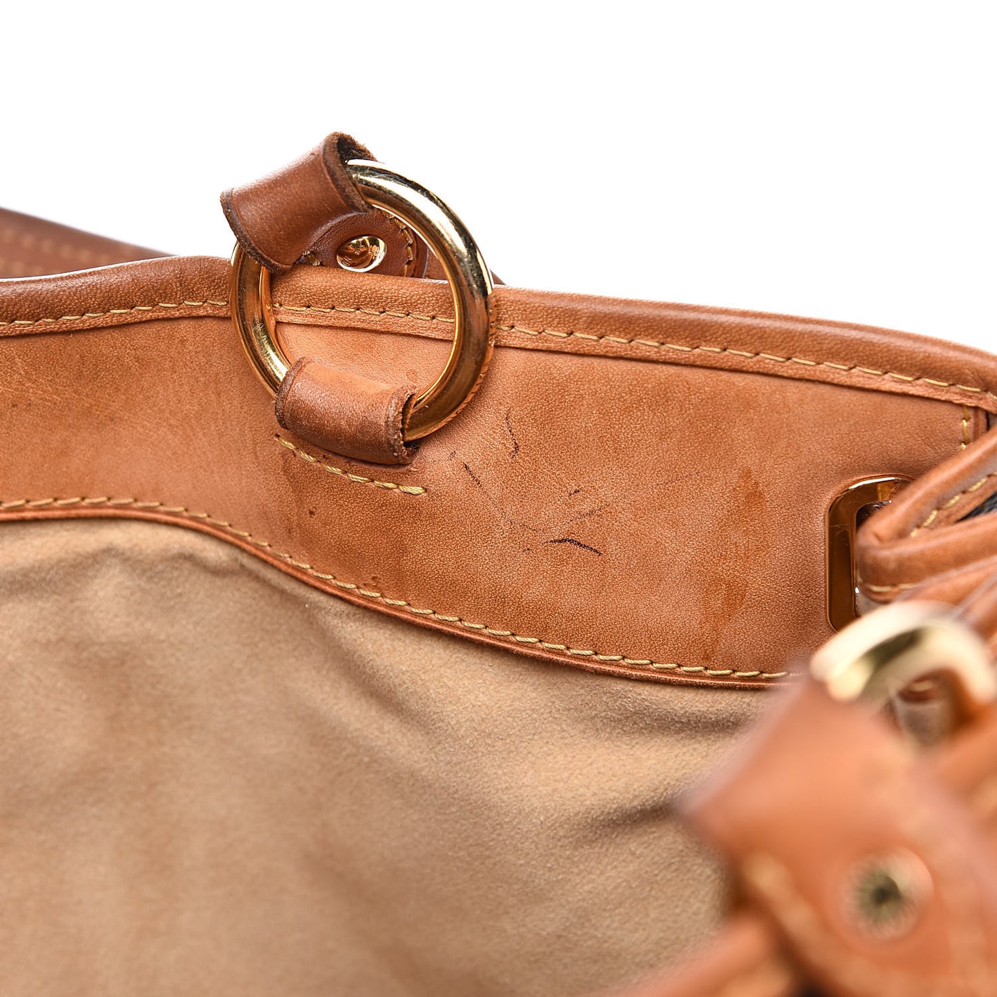 Monogram Etoile Shopper