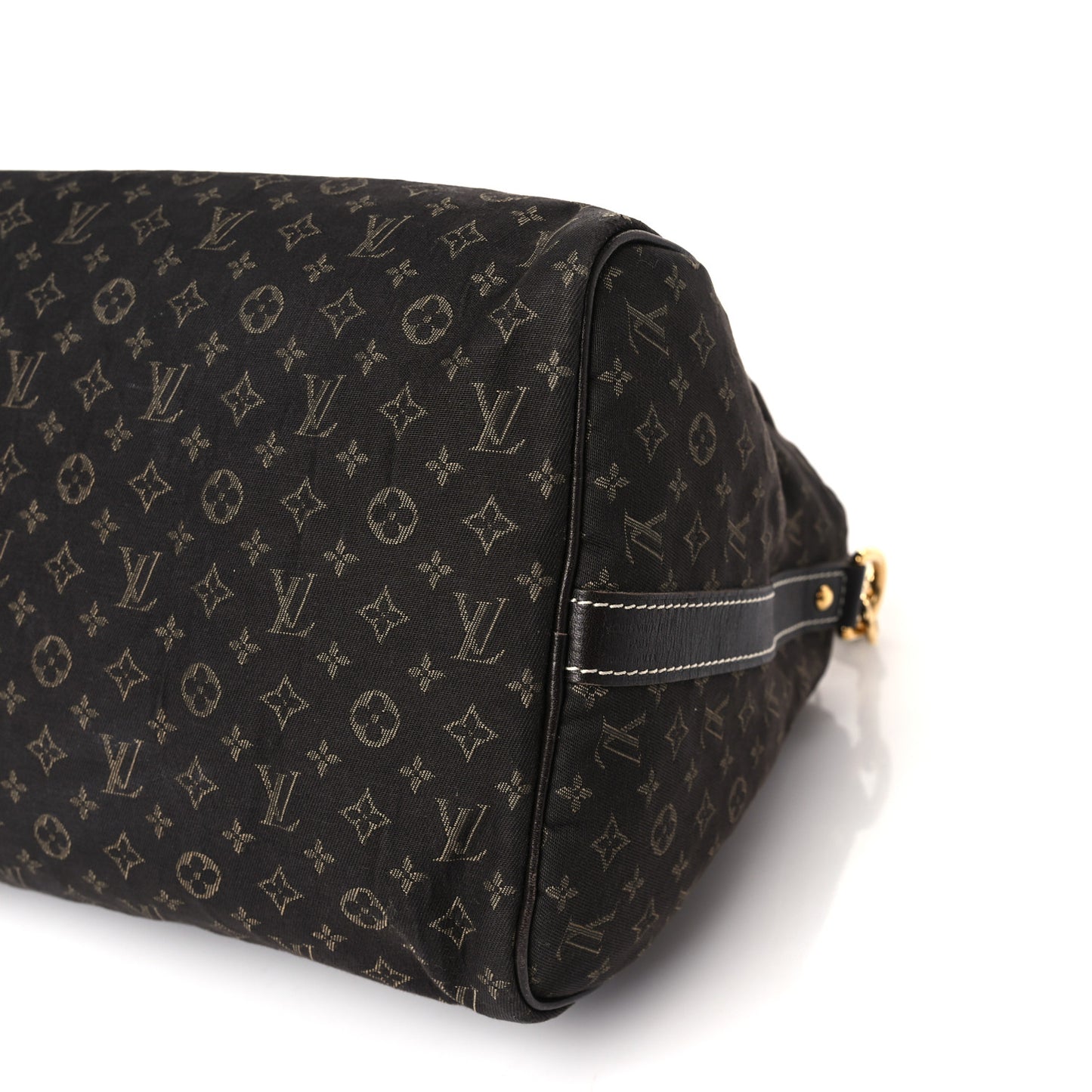 Monogram Idylle Speedy Bandouliere 30 Fusain