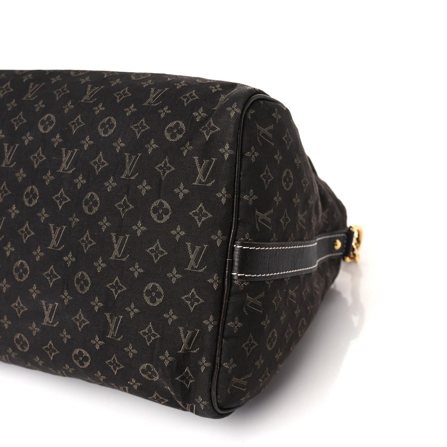Louis Vuitton Monogram Idylle Speedy Bandouliere 30 Fusain 8 of 8