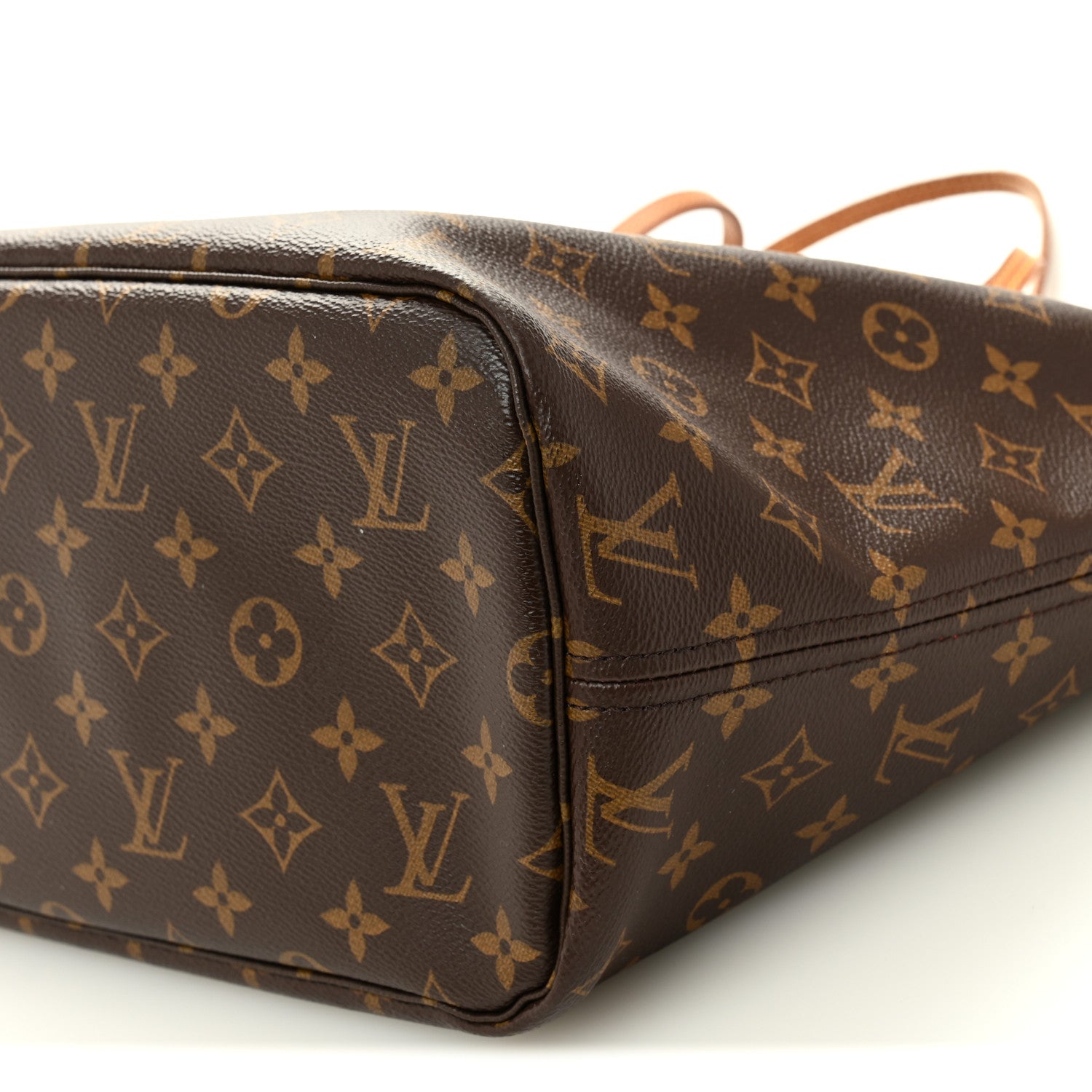 Louis Vuitton Monogram Neo Neverfull MM Cherry 1864688 – FASHIONPHILE