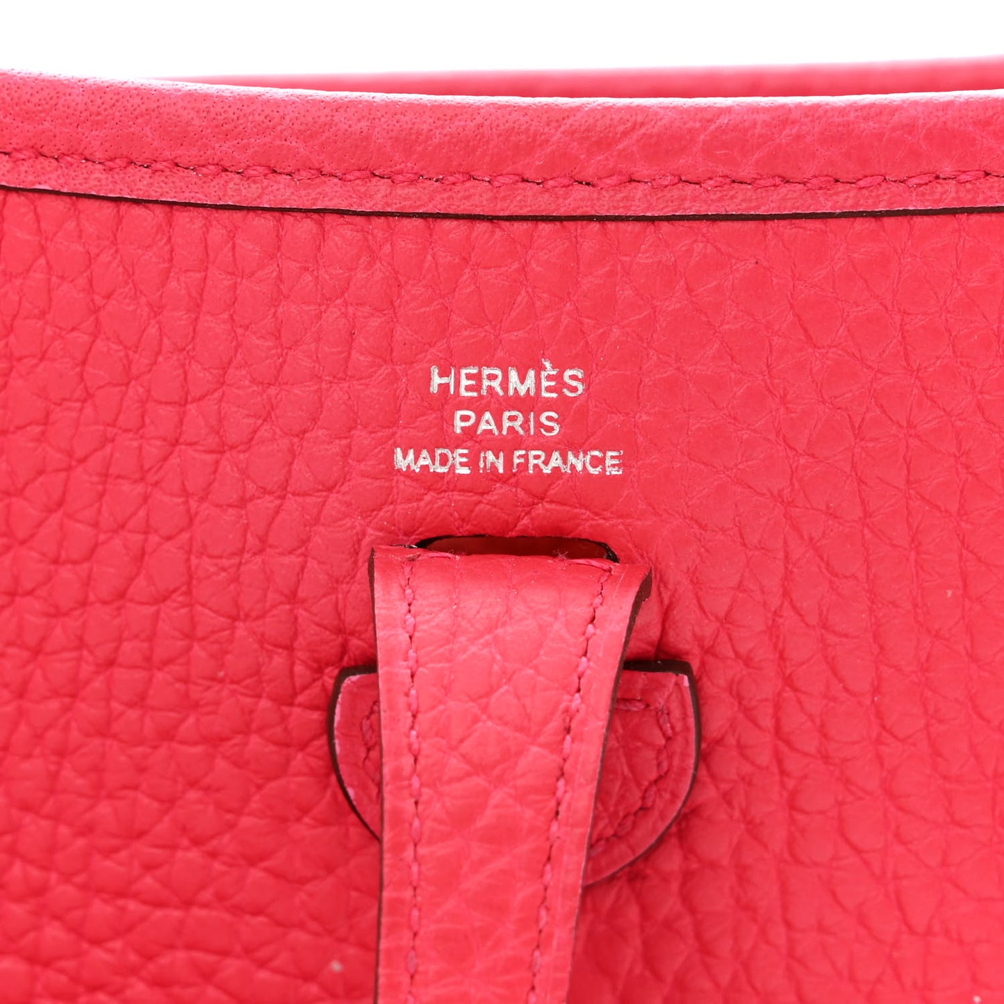 Taurillon Clemence Evelyne TPM Rose Extreme