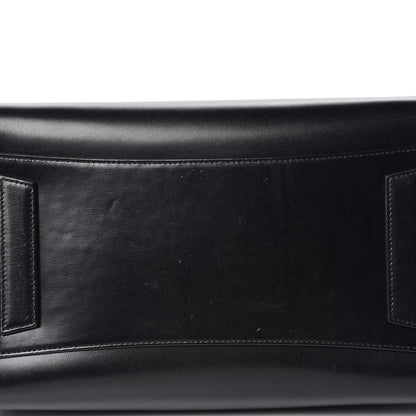 Givenchy Shiny Lord Calfskin Medium Antigona Black 11 of 11