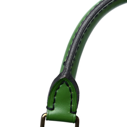 Louis Vuitton Epi Speedy 30 Borneo 20 of 20