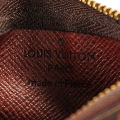 Louis Vuitton Monogram Key Pouch 6 of 7