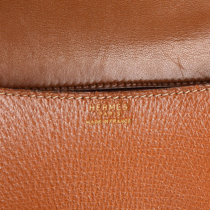 Hermes Peau Porc Constance 23 Gold 6 of 7
