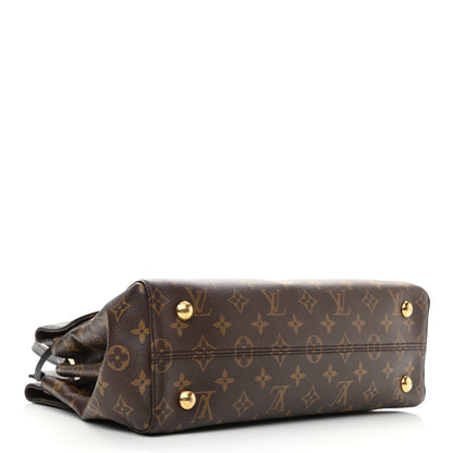 Louis Vuitton Monogram Venus Black 4 of 11