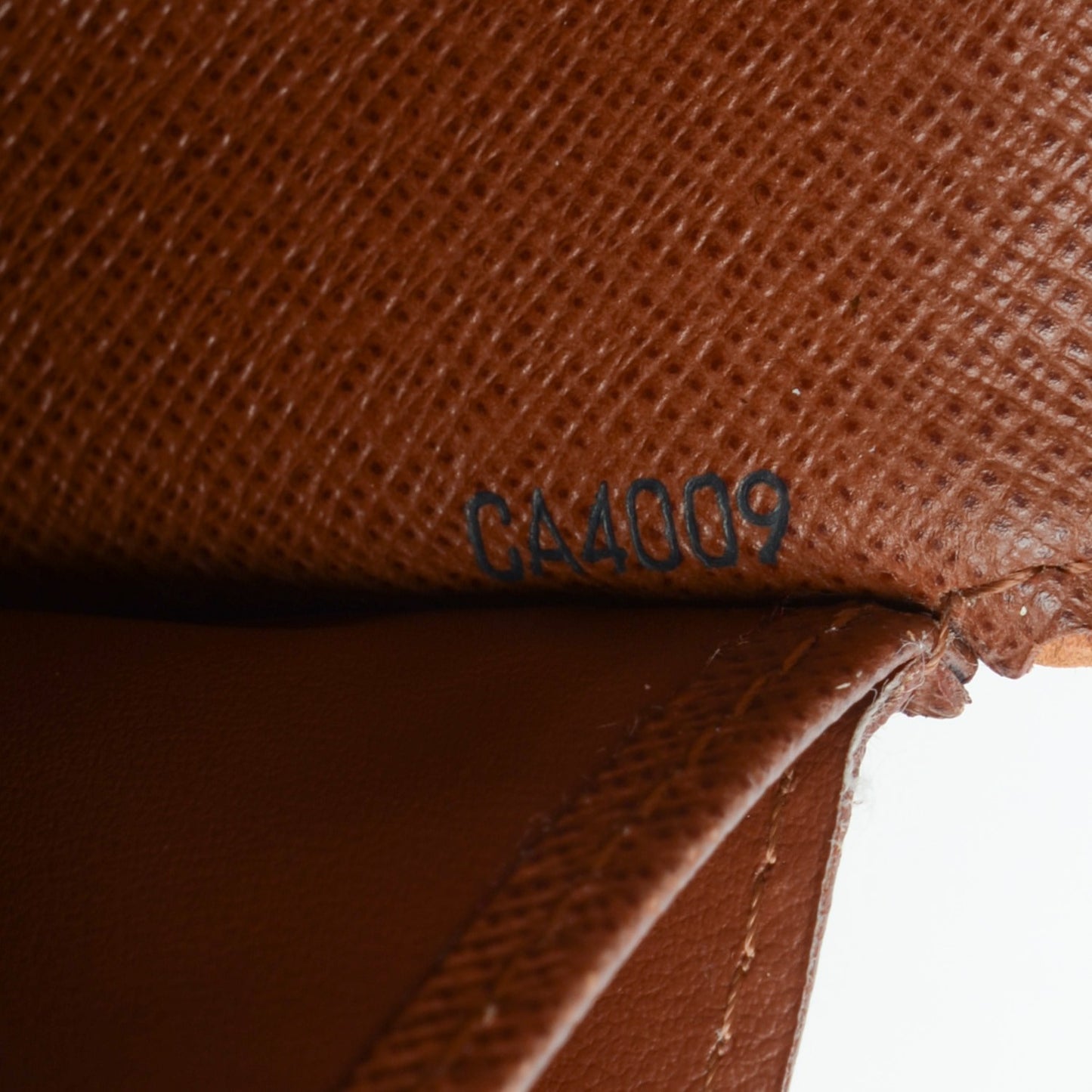 Monogram Boetie Wallet