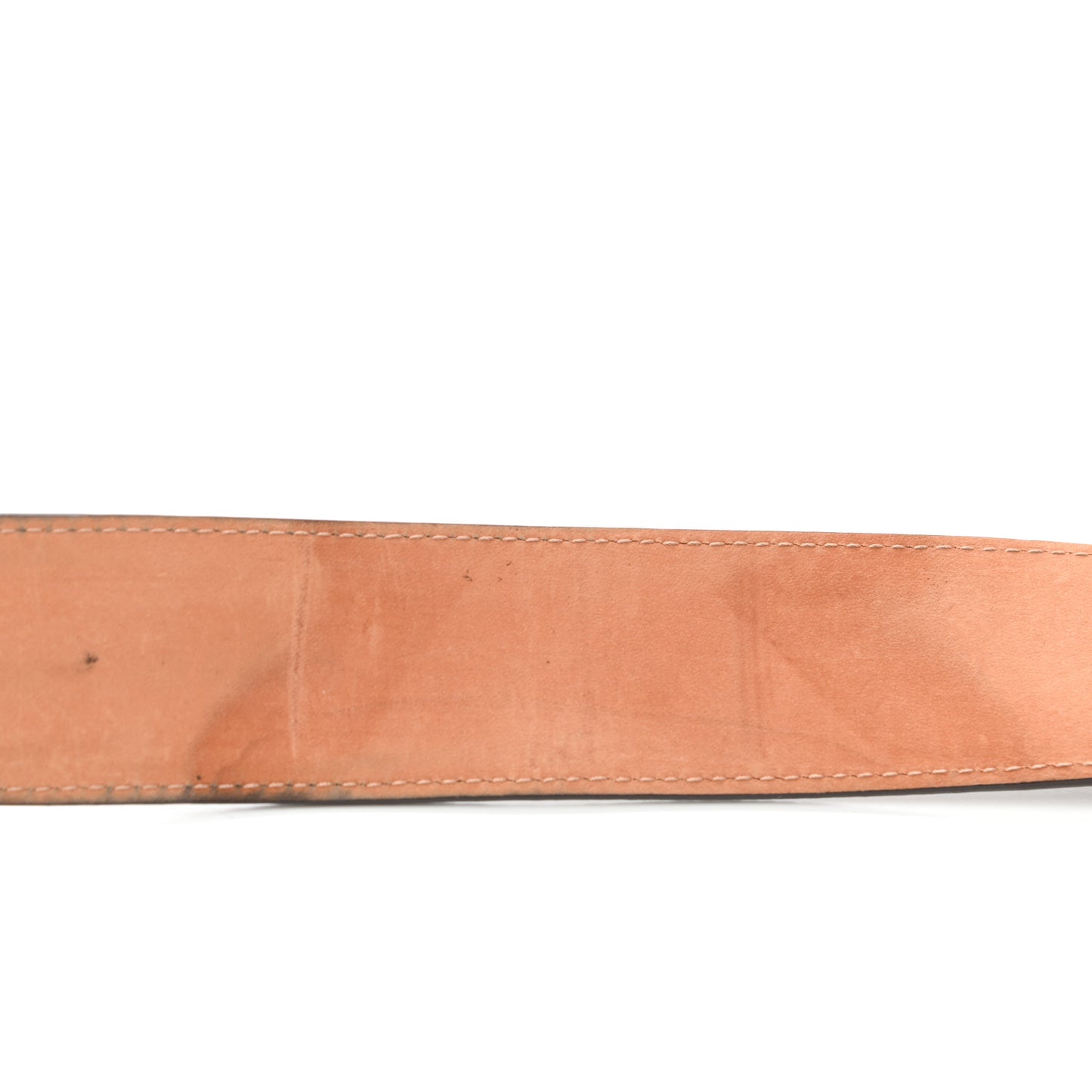 Monogram 40mm LV Initiales Belt 110 44