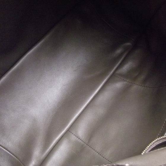 Louis Vuitton Python Embossed Monogram Artsy MM Gris 6 of 8