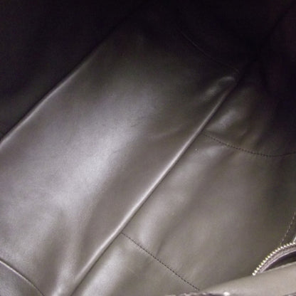 Louis Vuitton Python Embossed Monogram Artsy MM Gris 6 of 8