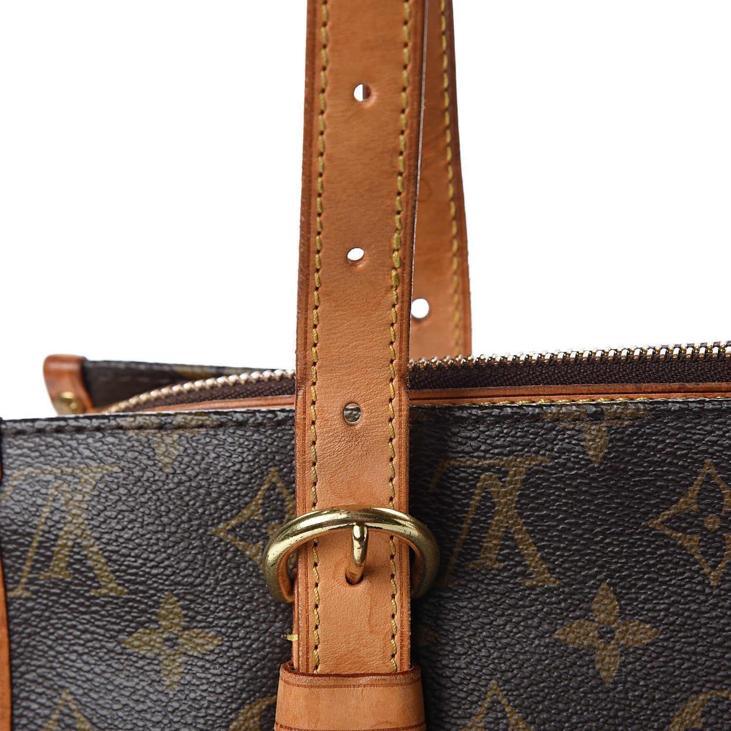 Louis Vuitton Monogram Popincourt Haut 14 of 15