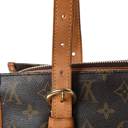 Louis Vuitton Monogram Popincourt Haut 14 of 15