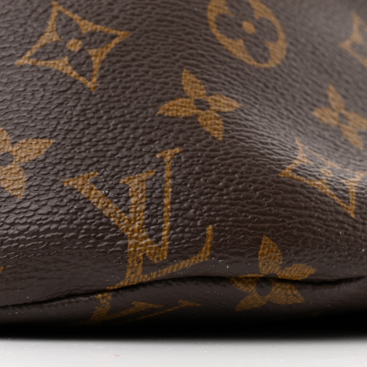 Monogram Bumbag