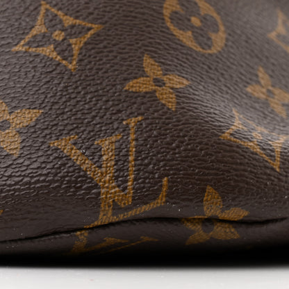 Louis Vuitton Monogram Bumbag 9 of 10