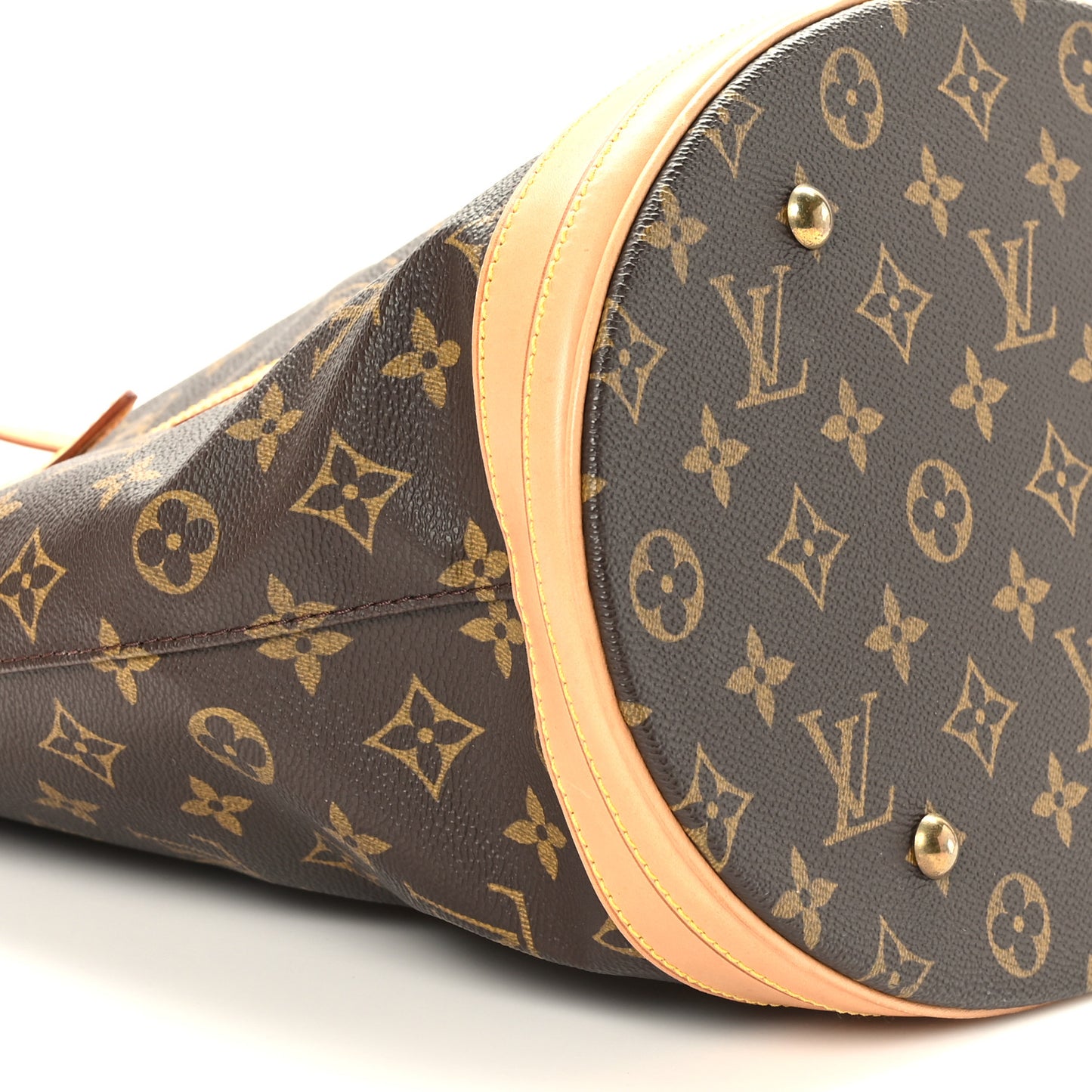 Monogram Bucket 27