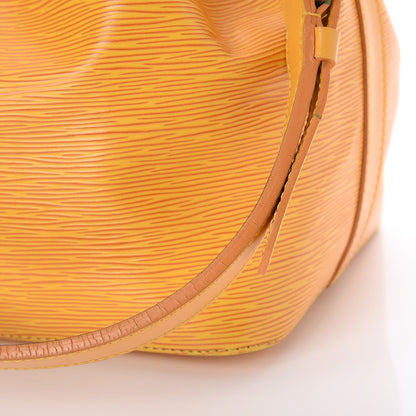 Louis Vuitton Epi Petit Noe Tassil 12 of 12