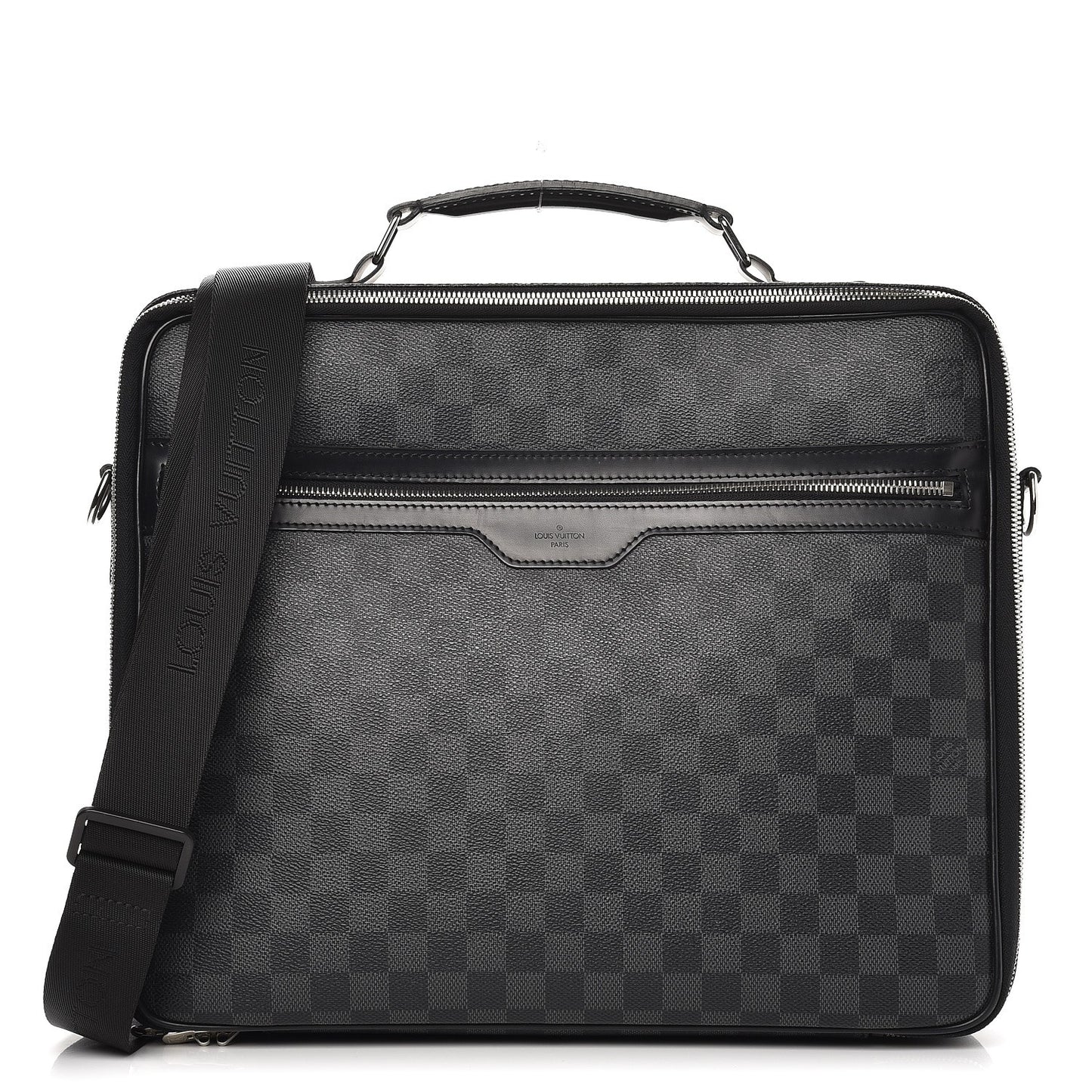 Damier Graphite Steeve