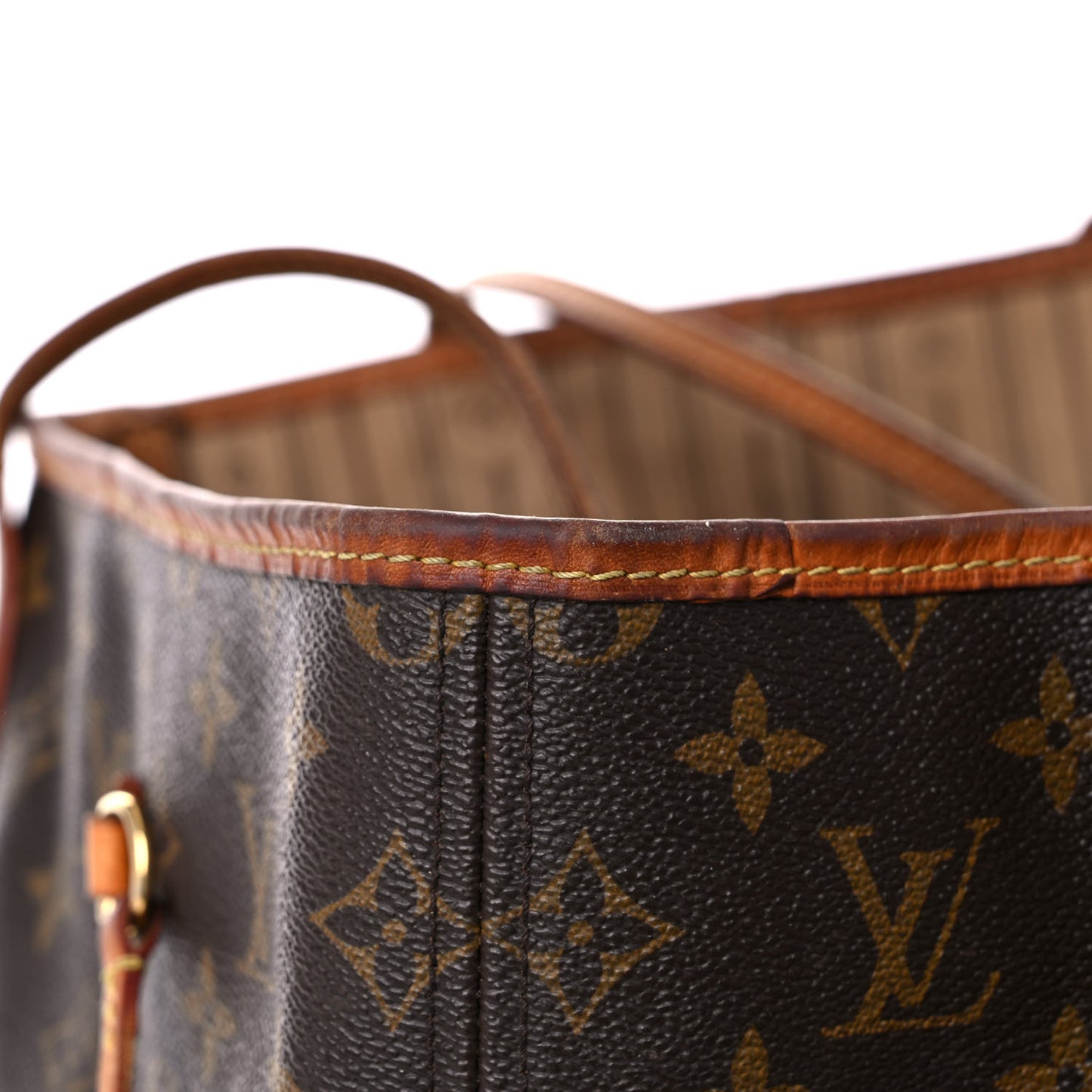 Monogram Neverfull GM