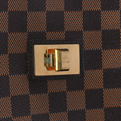 Louis Vuitton Damier Ebene Besace Rosebery 9 of 14