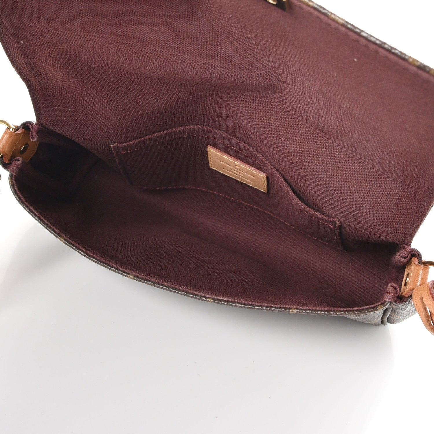 Louis Vuitton Monogram Favorite PM 5 of 7