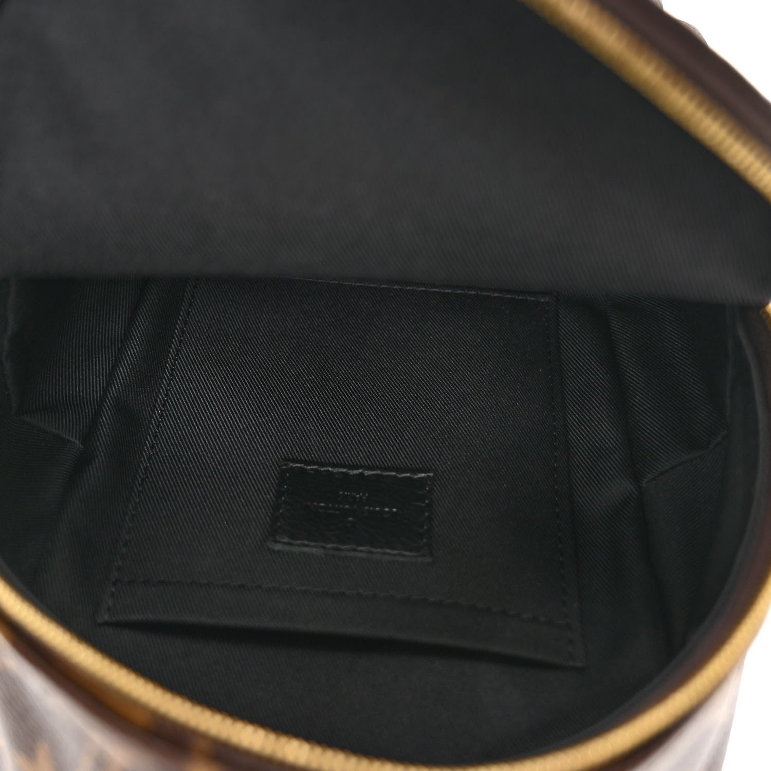 Louis Vuitton Monogram Palm Springs Backpack Mini 5 of 9