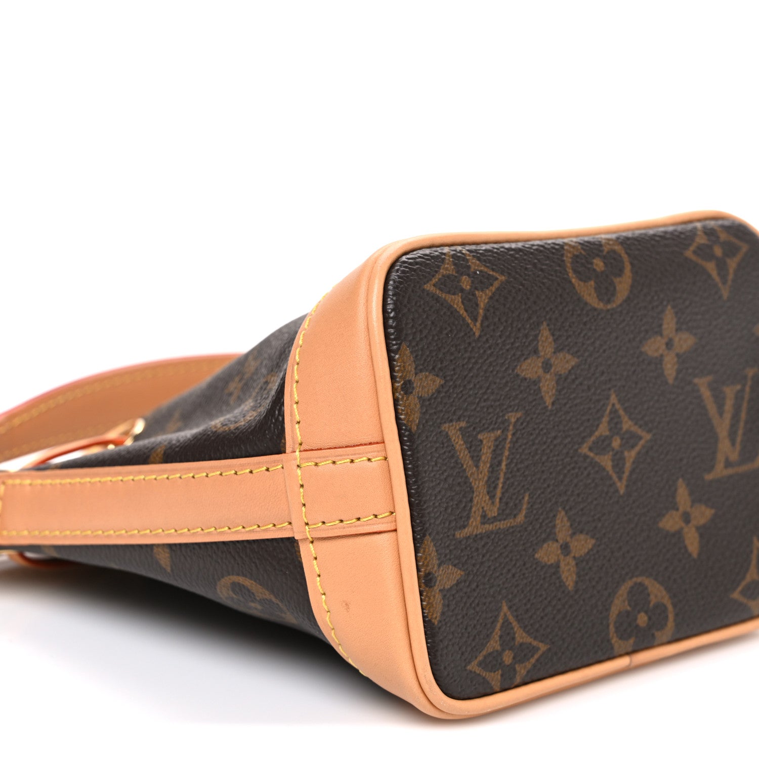 Louis Vuitton Monogram Nano Noe NV 8 of 9