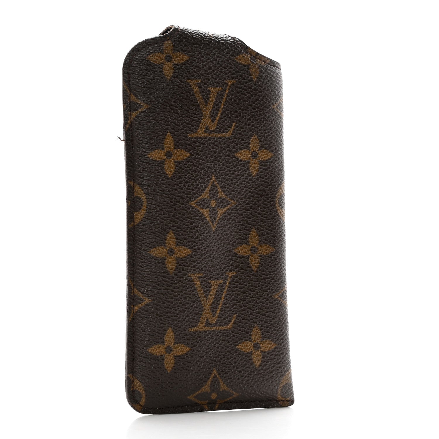 Louis Vuitton Monogram Sunglasses Case PM 3 of 8