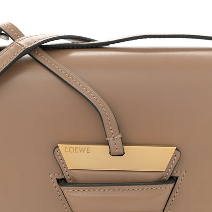 Loewe Calfskin Medium Barcelona Shoulder Bag Mink 7 of 12