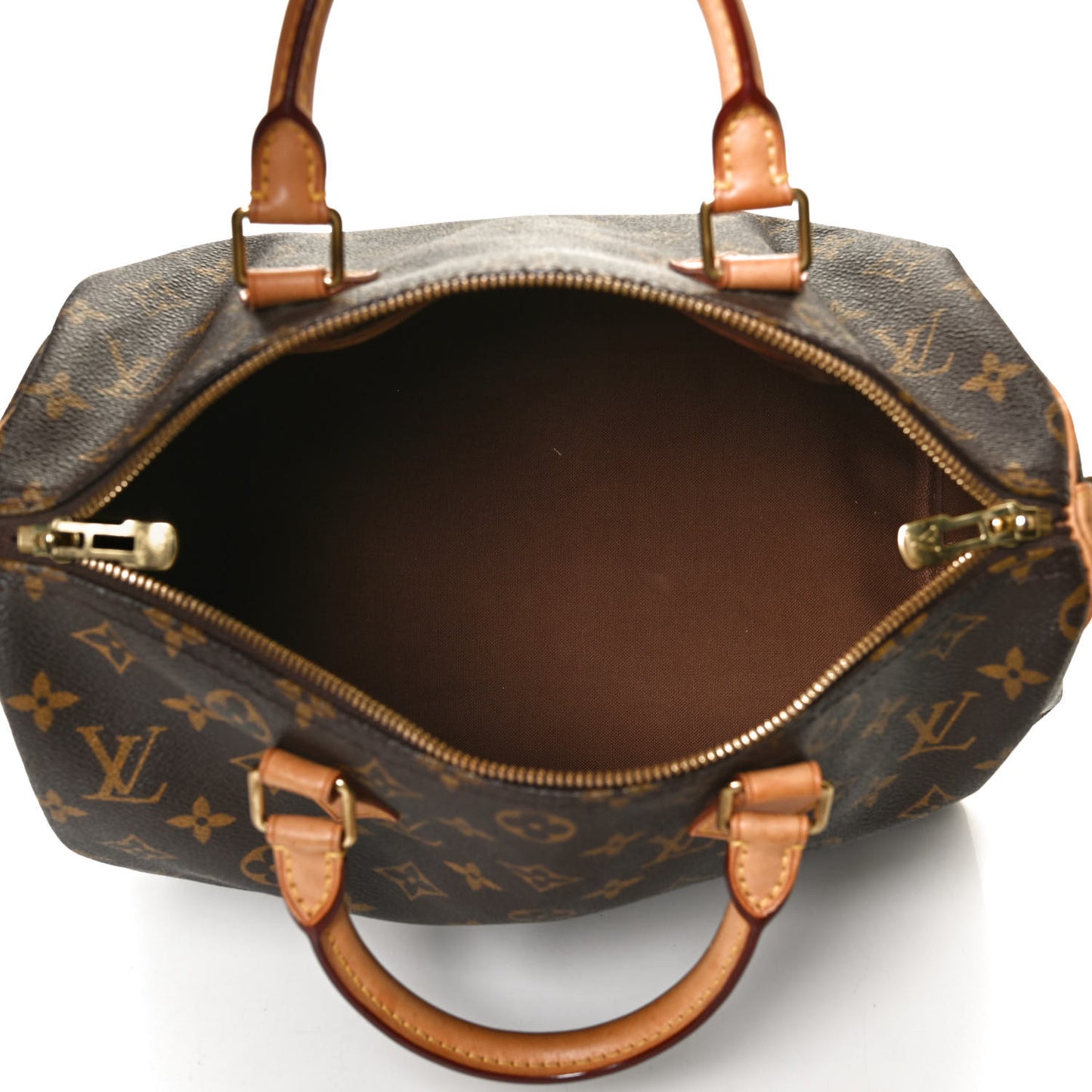 Monogram Speedy Bandouliere 30