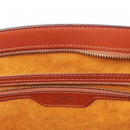 Louis Vuitton Epi Saint Jacques GM Kenyan Fawn 8 of 8