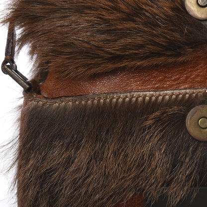 Dolce & Gabbana Fur Shoulder Bag 9 of 16