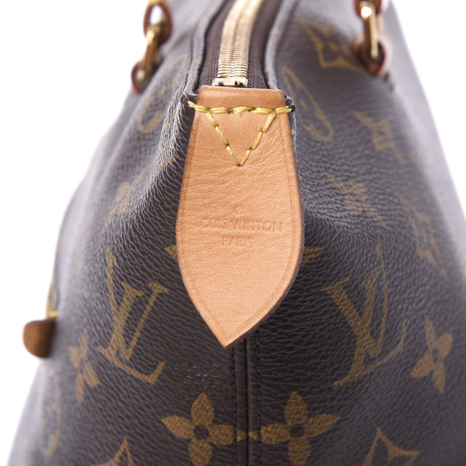 Louis Vuitton Monogram Iena PM 9 of 10